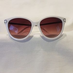 Christian Siriano sunglasses